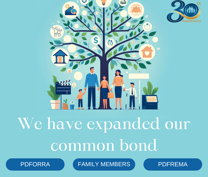 ANSAC Credit Union’s Family Just Got Bigger – Invite Your Family to Join Today!