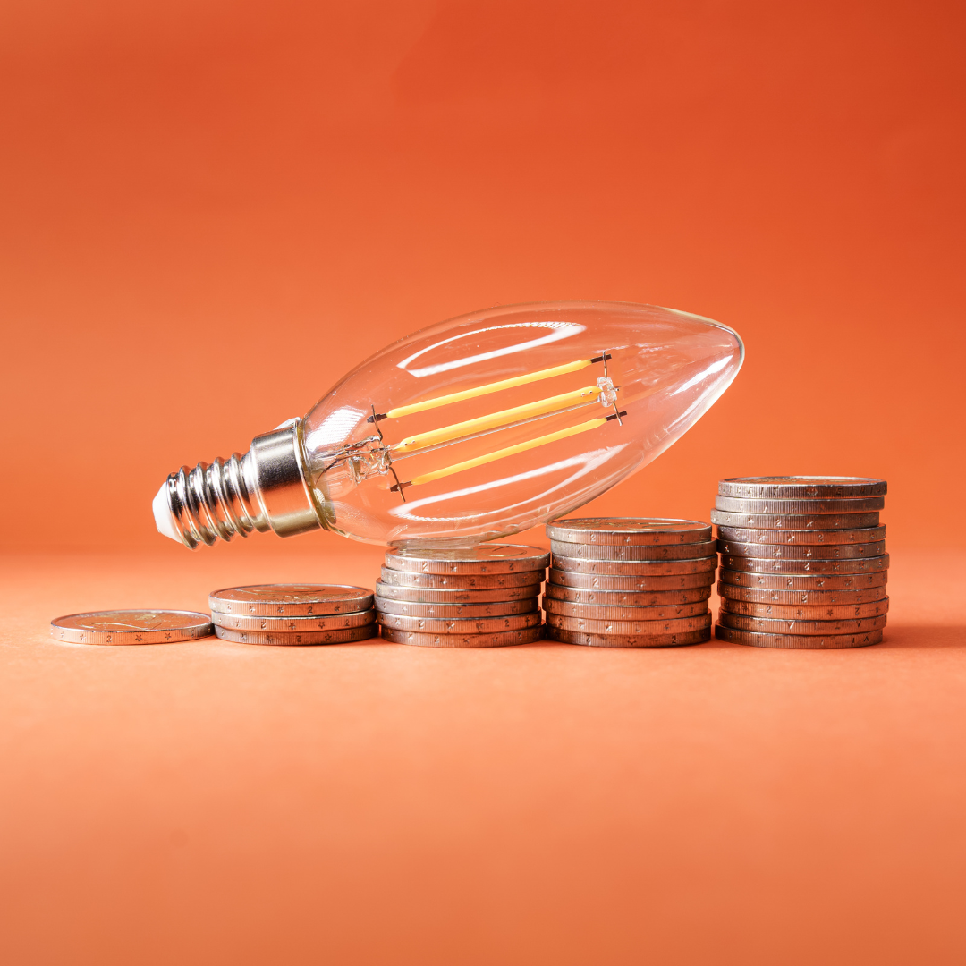 Household Energy Savings Tips