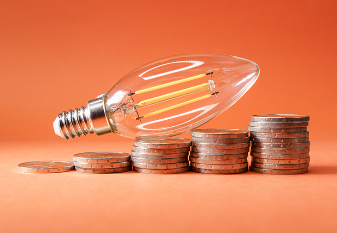 Household Energy Savings Tips