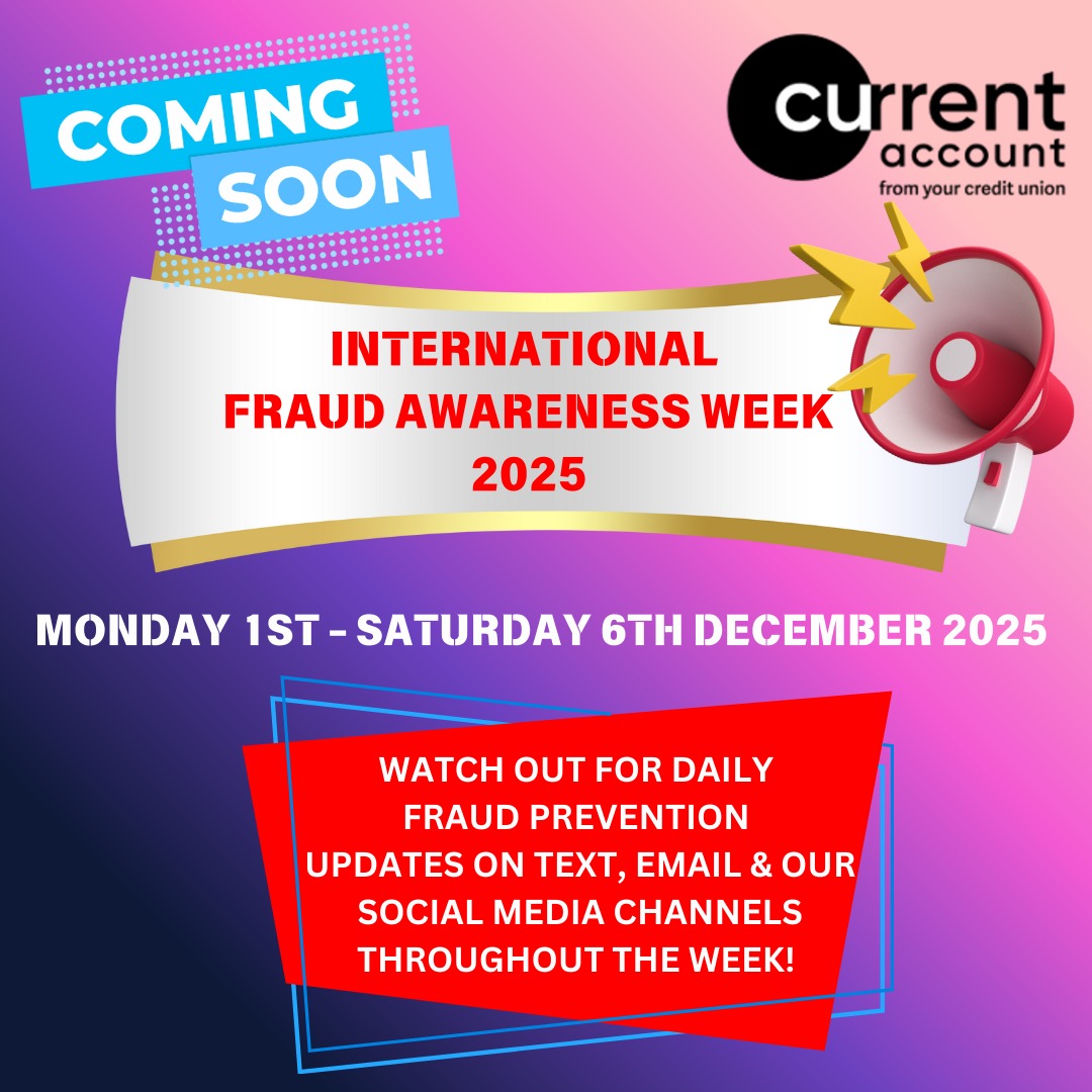 Its International Fraud Awareness Week