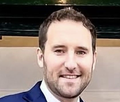 Meet the Staff: Stephen Meade, Risk & Compliance Officer