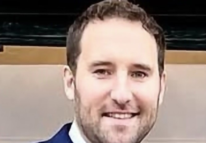 Meet the Staff: Stephen Meade, Risk & Compliance Officer