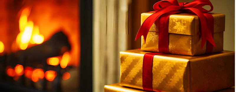 Need a hand making their Christmas dreams come true? 