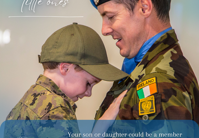 COMPETITION: Open an ANSAC Minor Account before 31/10/23 for a chance to WIN A €400 Amber Springs Hotel Voucher.