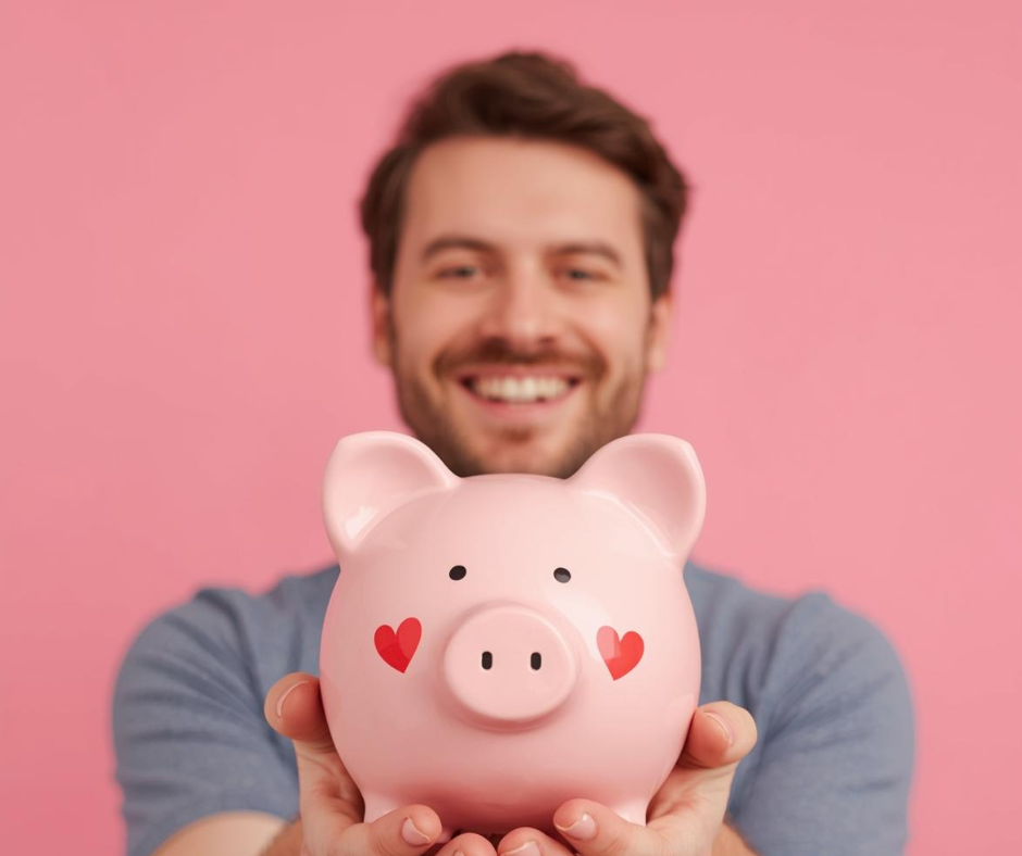 Create a Savings Plan You’ll Love