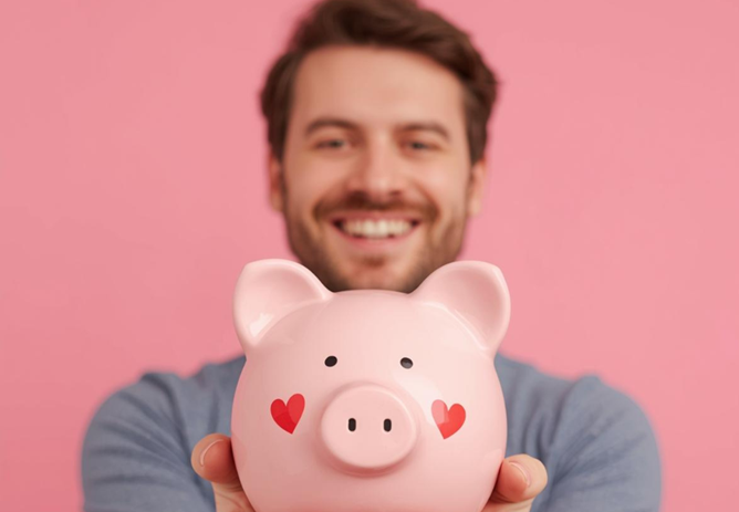 Create a Savings Plan You’ll Love