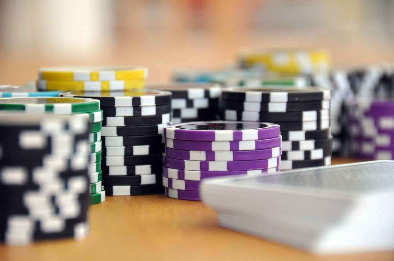 Gambling and your access to credit