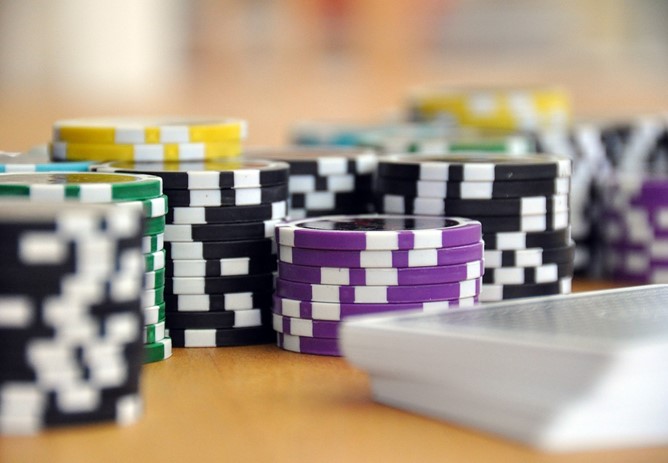 Gambling and your access to credit
