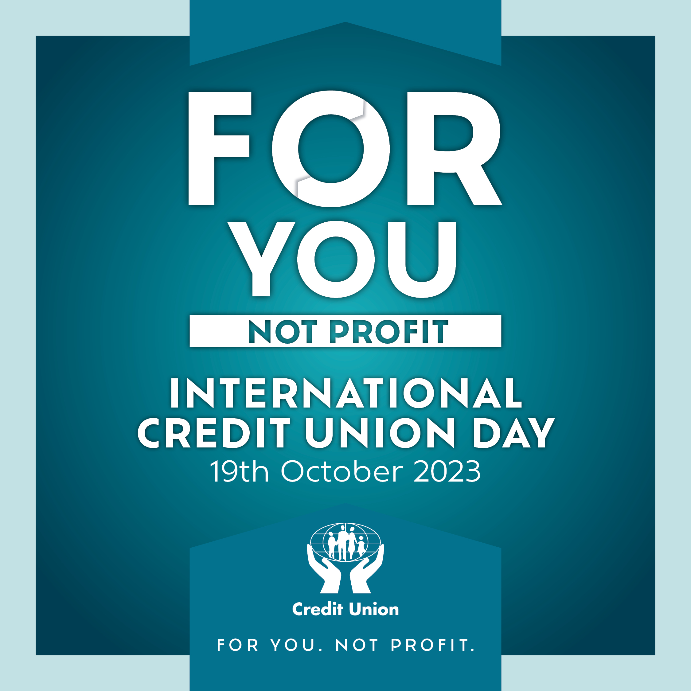 ANSAC Credit Union celebrates International Credit Union Day® 2023