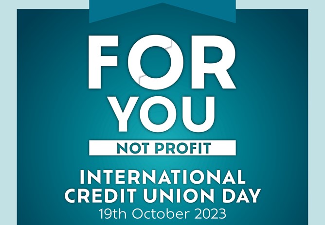 ANSAC Credit Union celebrates International Credit Union Day® 2023
