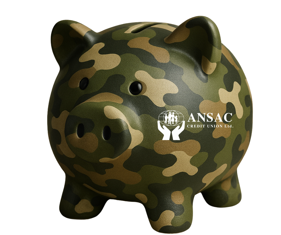 Your mission: Financial Readiness