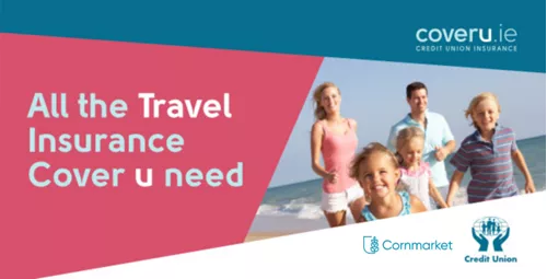 Insurance Coveru Travel