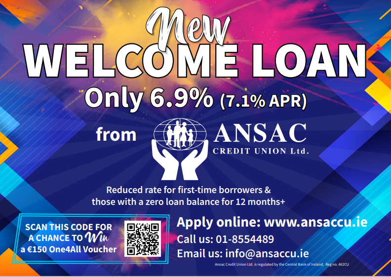 Welcome Loan Competition at The Cathal Brugha Barracks Open Day 2023