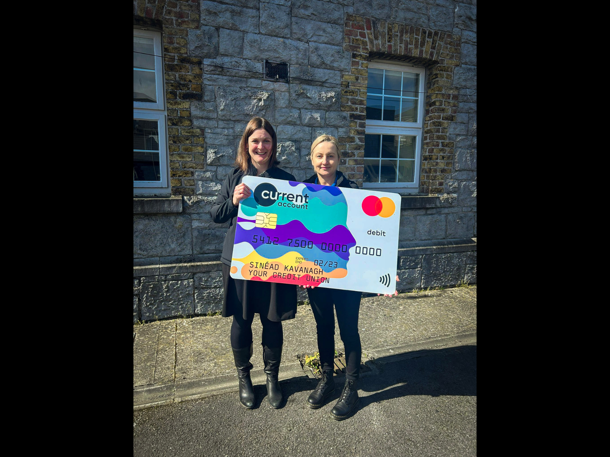 Update on our Current Account Roadshow