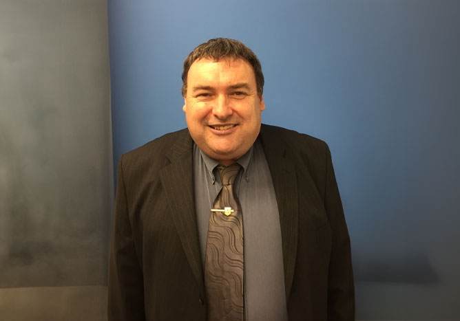 Celebrating 30 years of ANSAC: 10 question interview with our longest standing volunteer Kieran McMahon