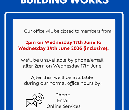 Office Closure