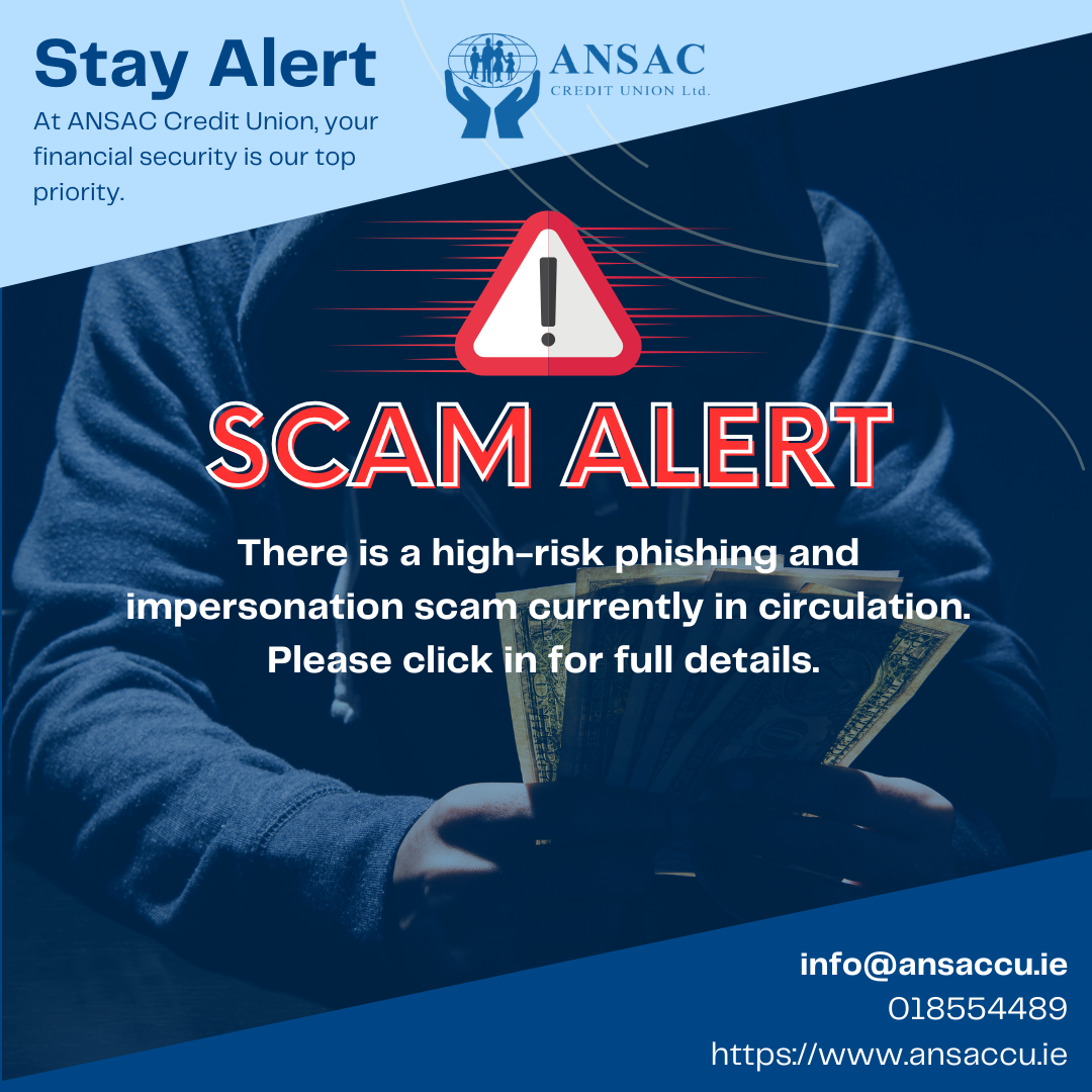 LATEST SCAM ALERT