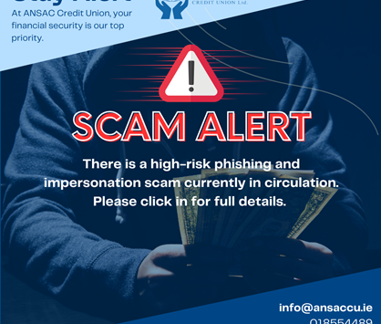 LATEST SCAM ALERT