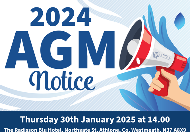 31ST AGM NOTIFICATION