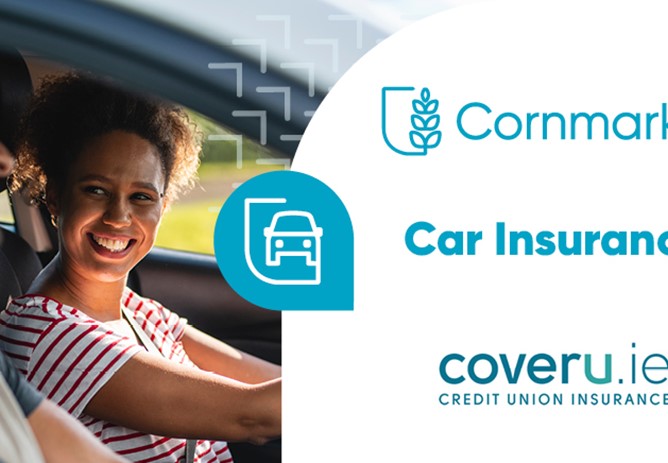 CoverU Insurance exclusively for Credit Union Members