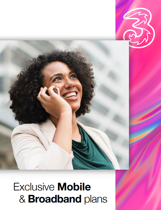 ANSAC Member Exclusive Mobile & Broadband Plans