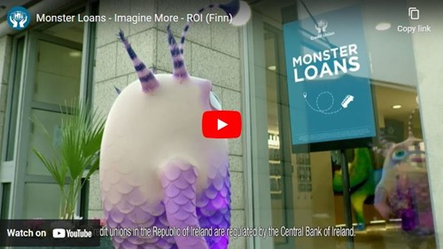 Monster Loans - Imagine More