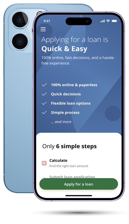 Loan Application