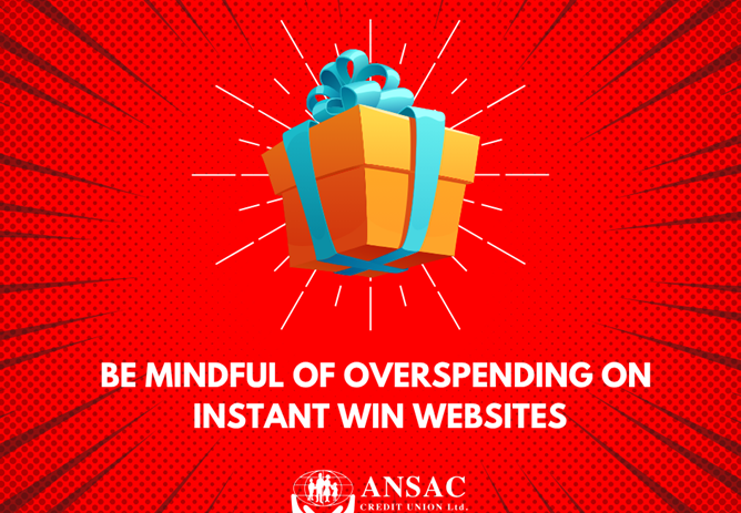 Instances of high expenditure on Competition Websites observed by our Loans Officers