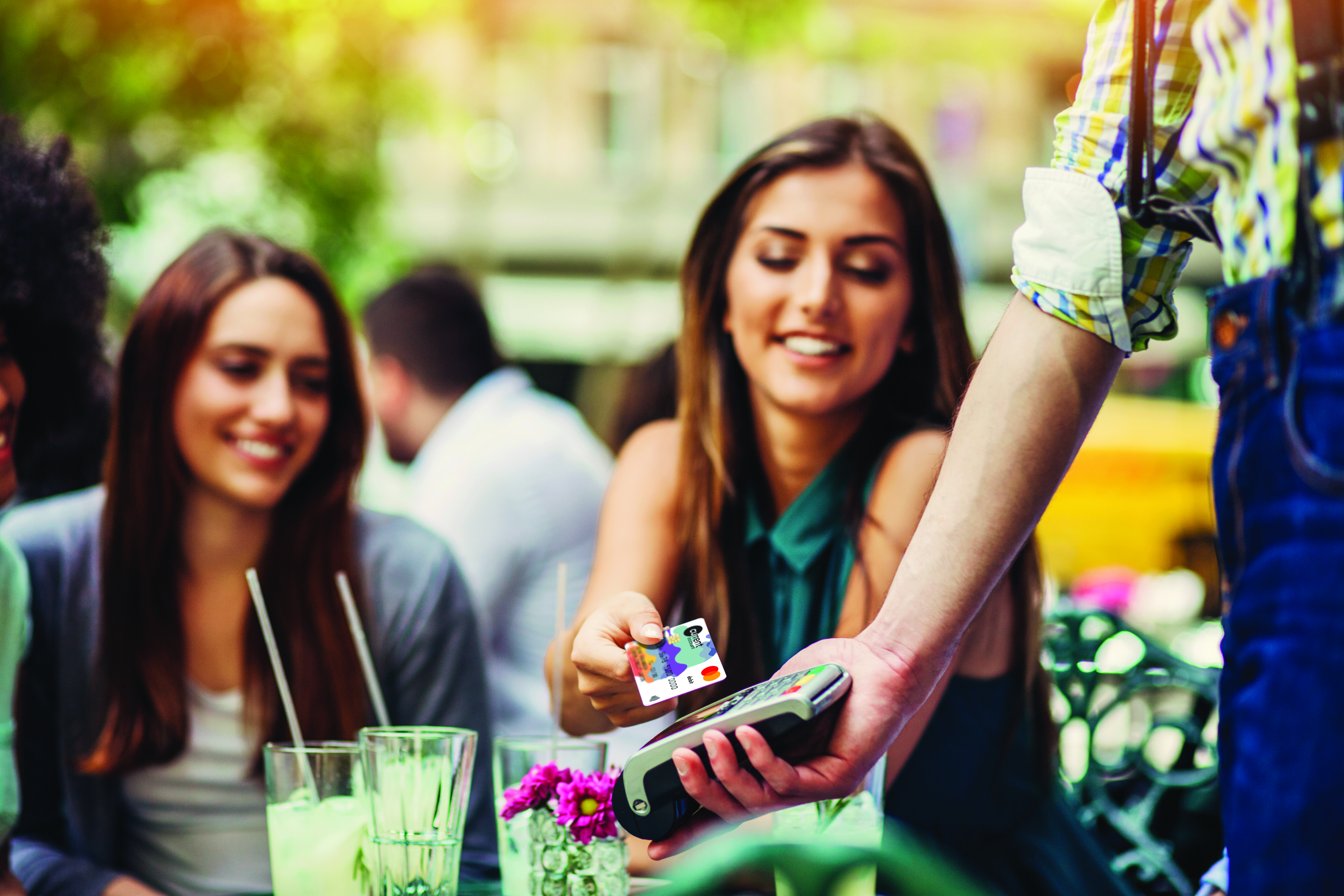 Change to Current Account & Debit Card Terms & Conditions