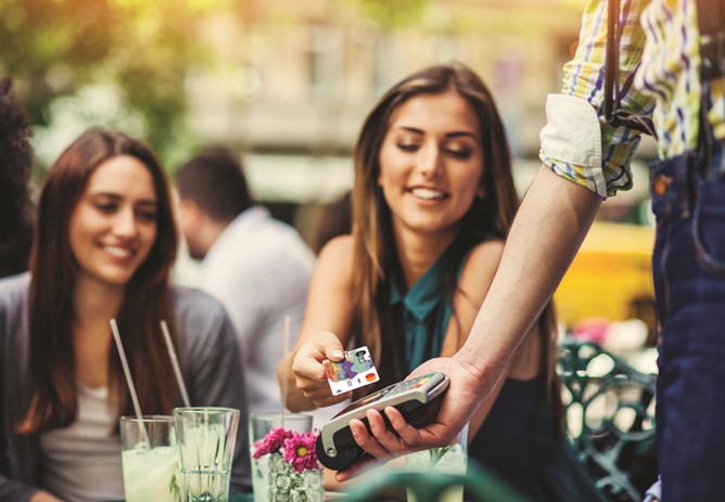 Change to Current Account & Debit Card Terms & Conditions