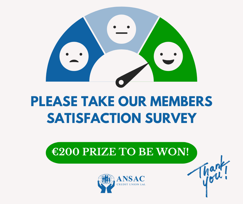 Members Satisfaction Survey 2025