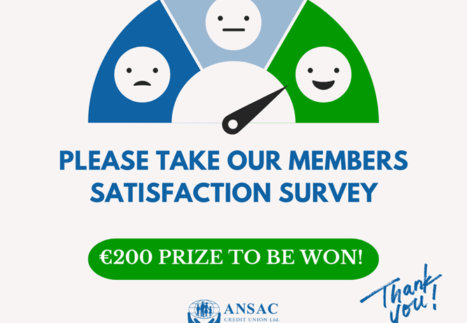 Members Satisfaction Survey 2025