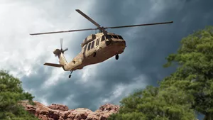 Supporting the Defence Force Community