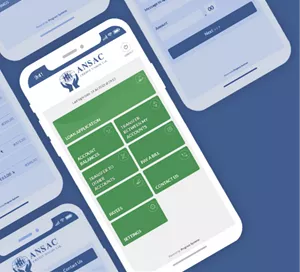 Mobile Banking On-The-Go