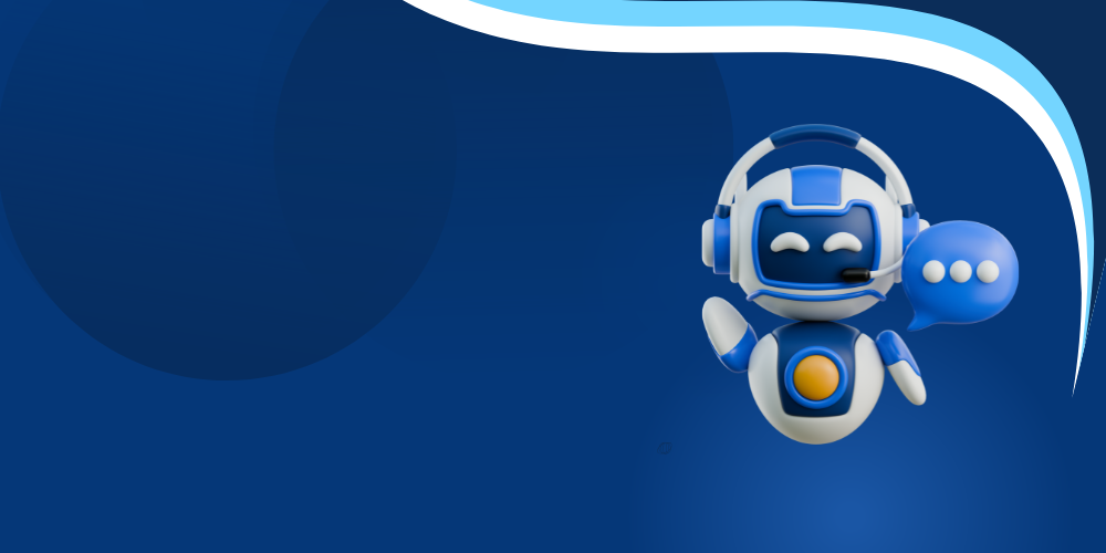 Our new chatbot is now live! 