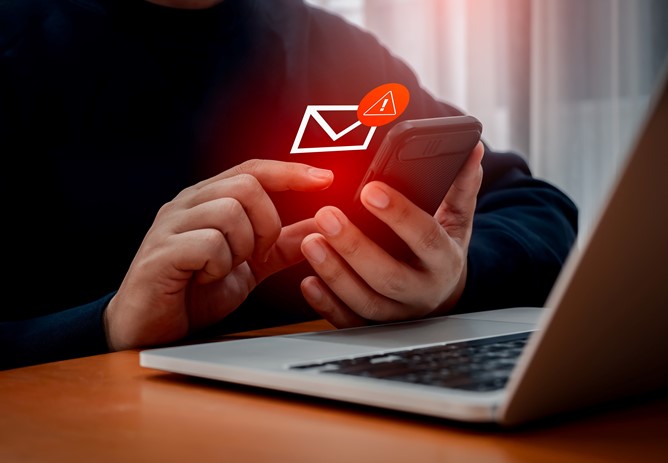 Latest Fraud Alert from Fraud Smart