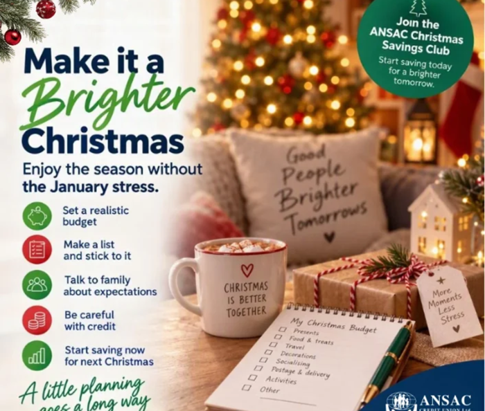 Christmas Spending