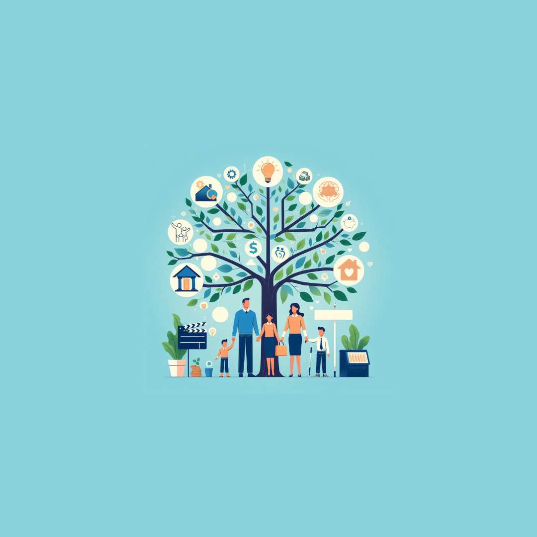 We have expanded our Common Bond