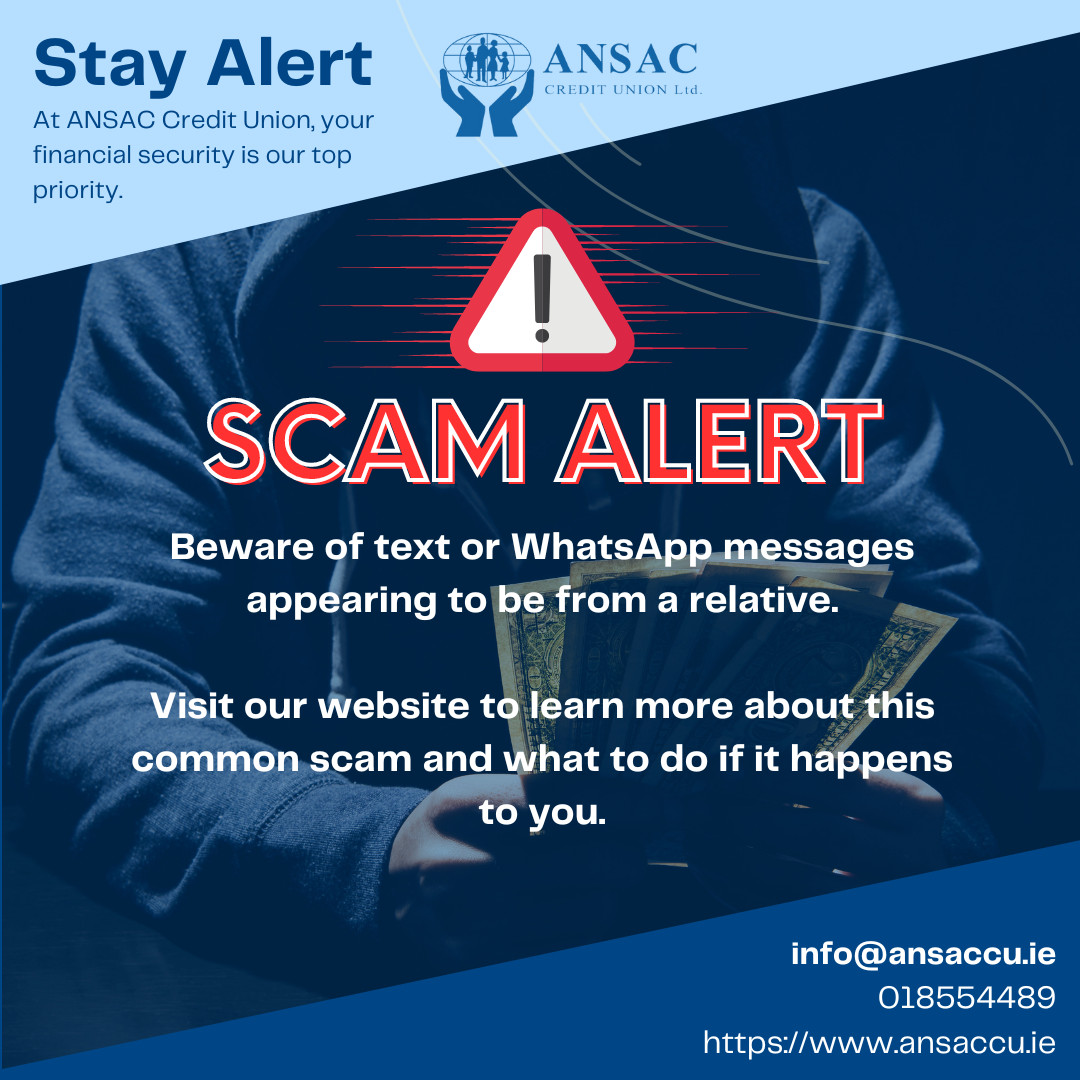 Scam Alert: Protect Yourself